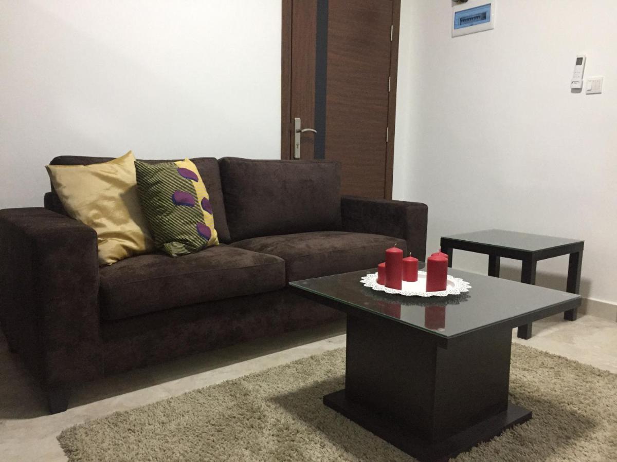 Tunaib Plaza Amman Extérieur photo