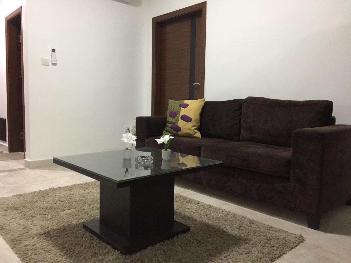 Tunaib Plaza Amman Extérieur photo