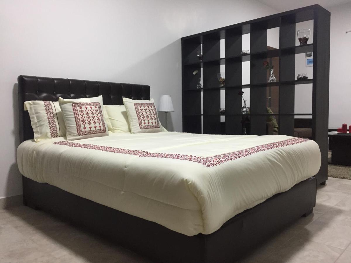 Tunaib Plaza Amman Extérieur photo