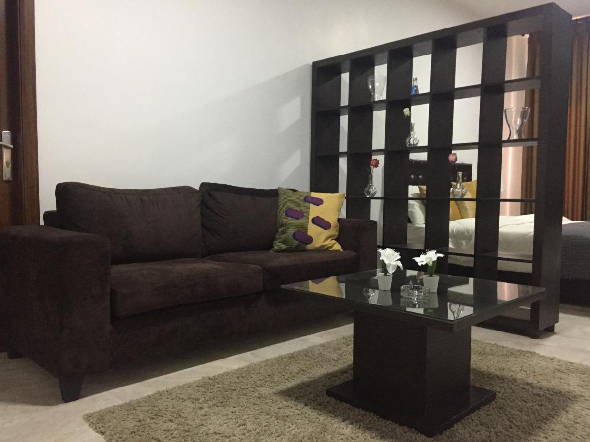 Tunaib Plaza Amman Extérieur photo