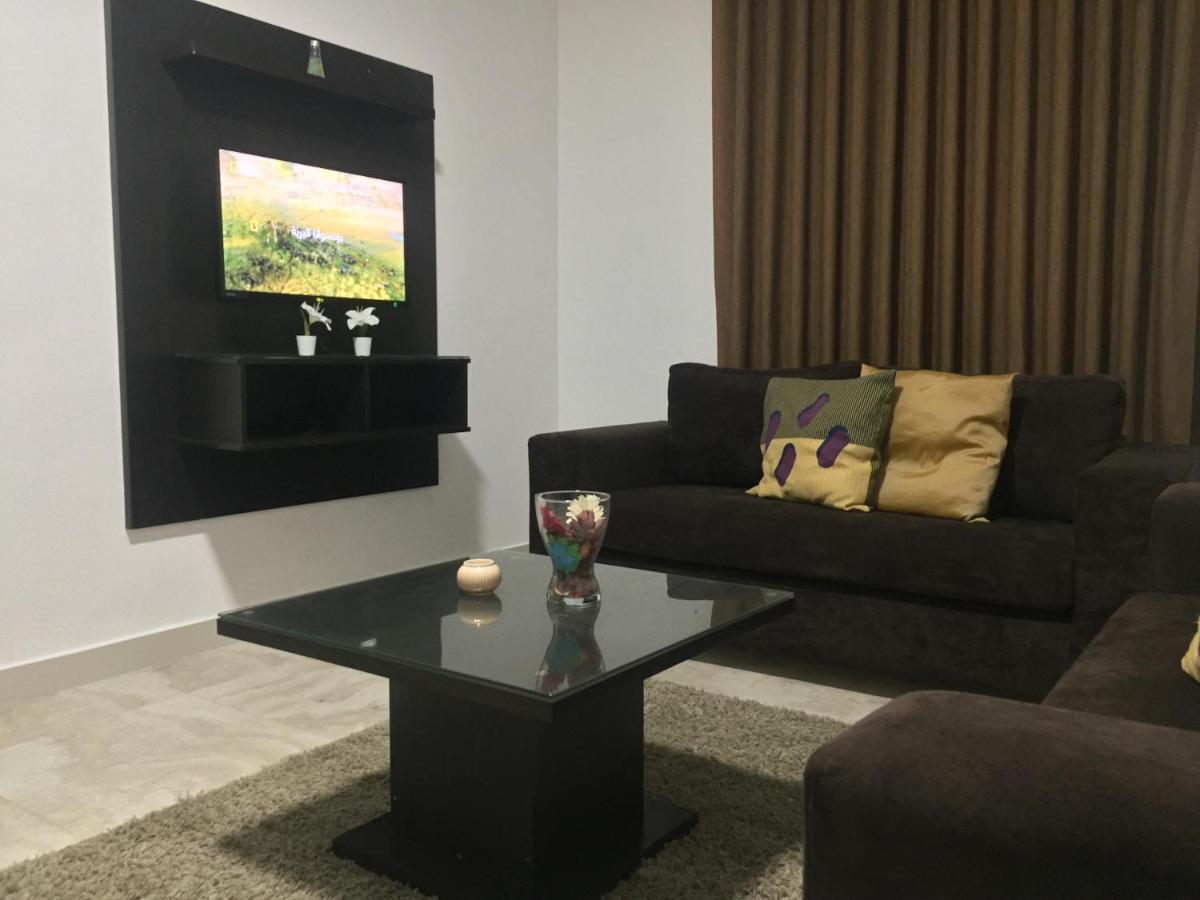 Tunaib Plaza Amman Extérieur photo