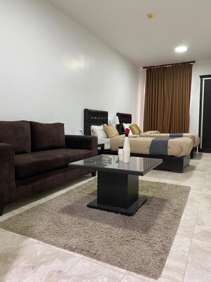 Tunaib Plaza Amman Extérieur photo