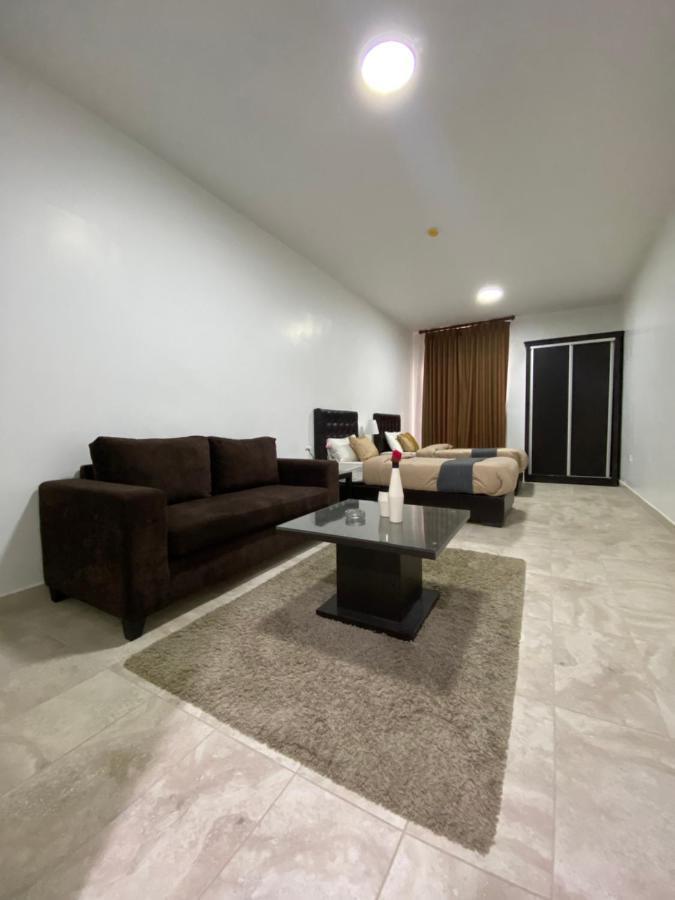 Tunaib Plaza Amman Extérieur photo